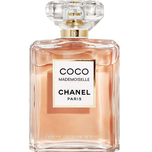 Chanel Coco Mademoiselle Intense Eau De Parfum EDP - Array Of Aromas