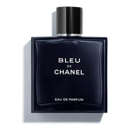 Chanel Eau De Parfum | Bleu De Chanel Perfume | Array Of Aromas