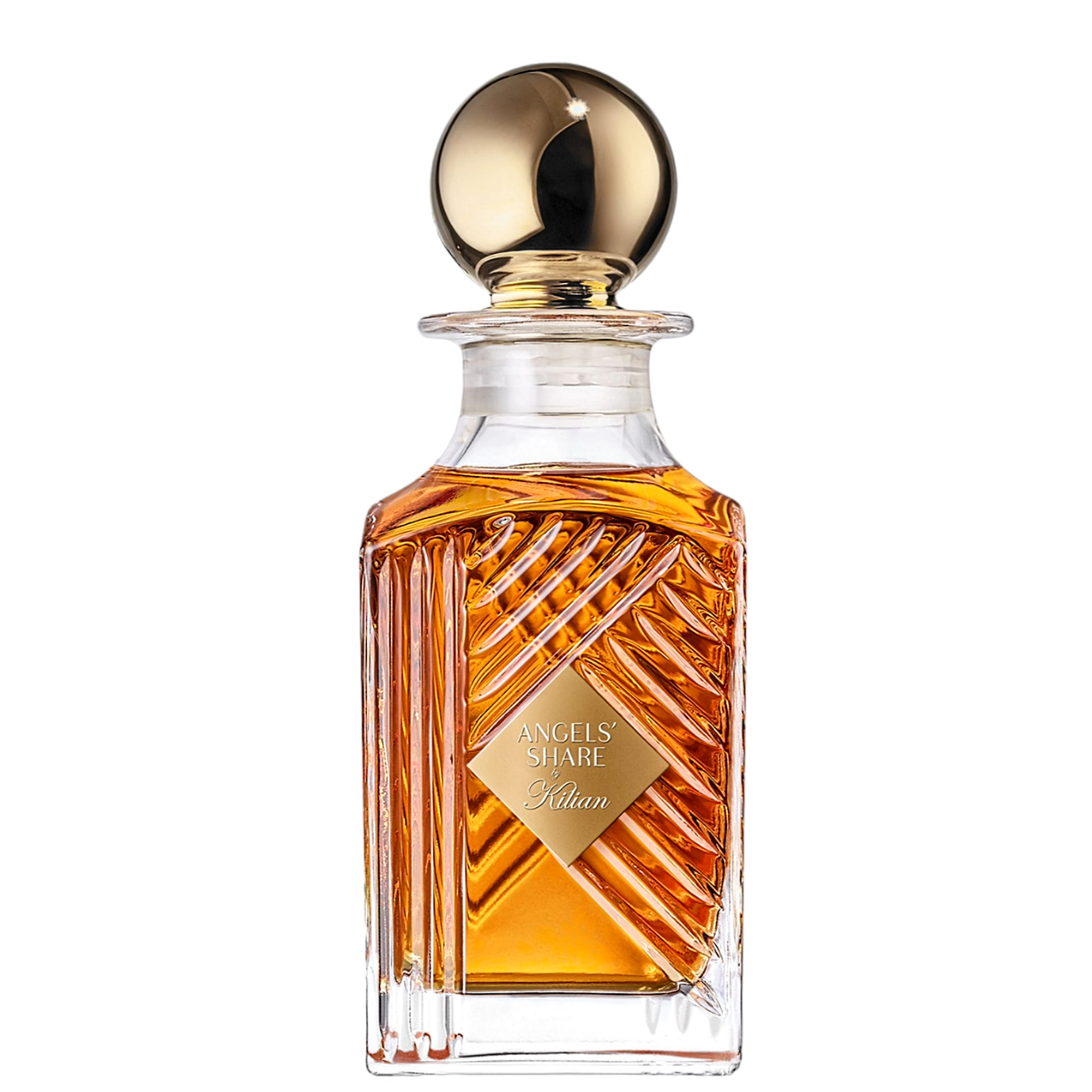 Kilian Paris Angels' Share Eau De Parfum EDP - Array Of Aromas