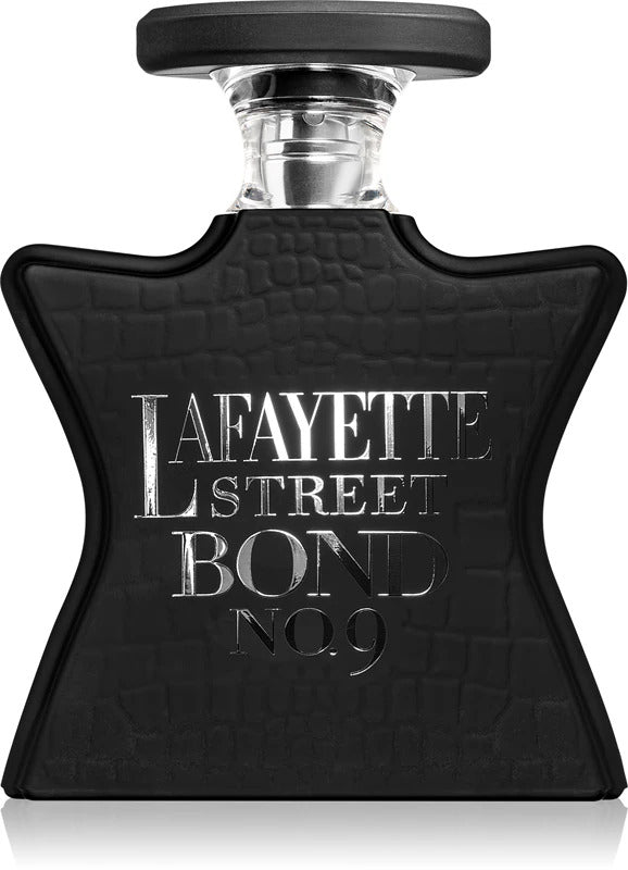 Bond No. 9 Lafayette Street Eau De Parfum EDP - Array Of Aromas