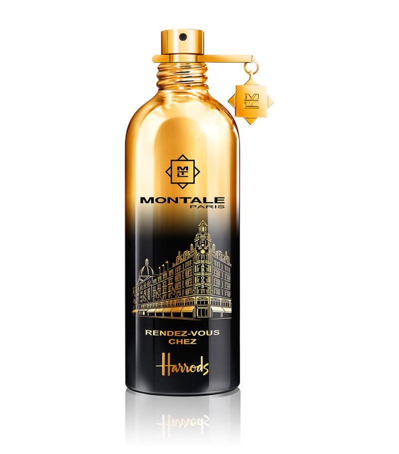 Montale Rendez-Vous Chez Harrods Eau de Parfum EDP - Array Of Aromas