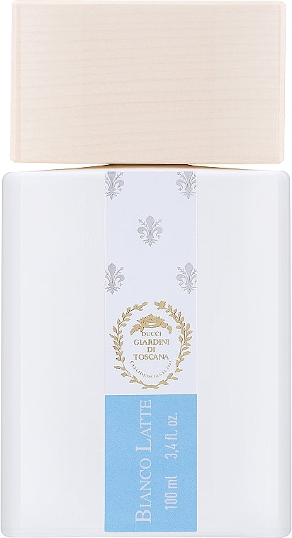 Giardini di Toscana Bianco Latte Eau De Parfum EDP - Array Of Aromas