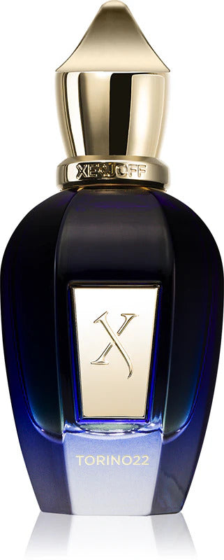 Xerjoff Torino 22 Eau De Parfum EDP - Array Of Aromas