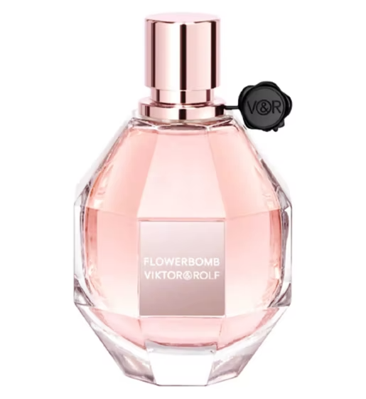 Viktor & Rolf Flowerbomb Eau De Parfum EDP - Array Of Aromas